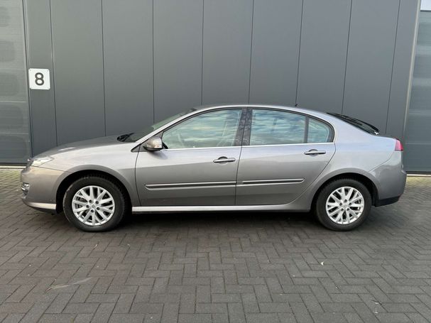 Renault Laguna 2.0 103 kW image number 8