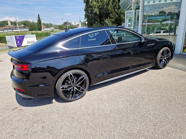 Audi A5 2.0 TDI S tronic Sport 140 kW image number 3