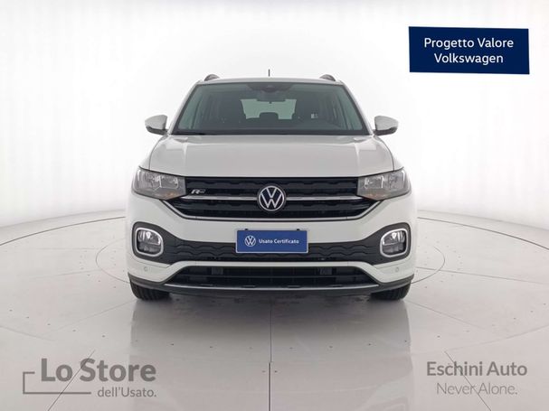 Volkswagen T-Cross 1.0 TSI 70 kW image number 2