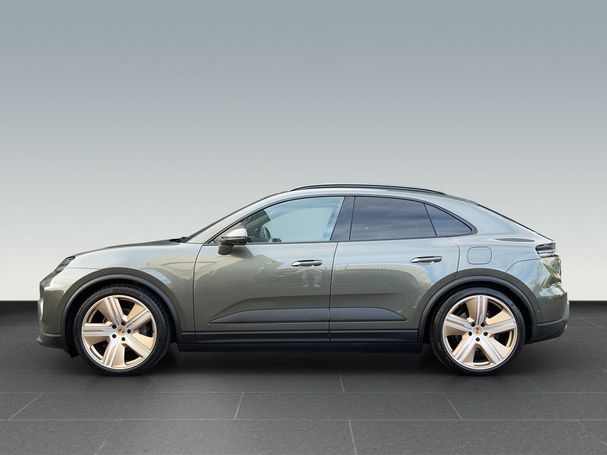 Porsche Macan 4 300 kW image number 3