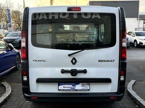 Renault Trafic L2H1 3.0t Komfort 107 kW image number 5