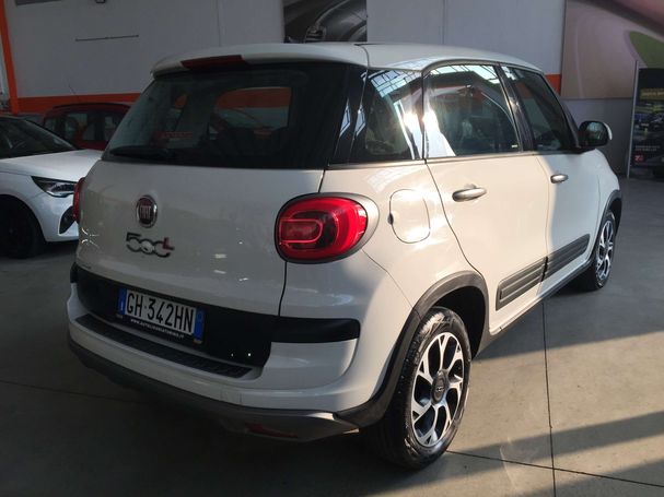 Fiat 500L 1.6 88 kW image number 3