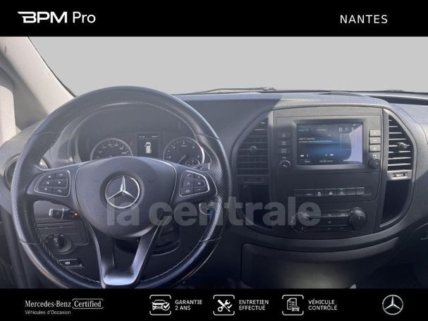 Mercedes-Benz Vito 116 CDi long PRO 120 kW image number 7