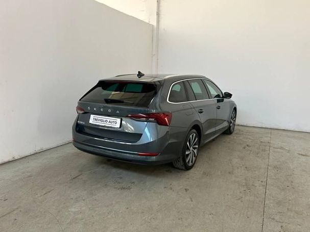 Skoda Octavia 2.0 TDI DSG 110 kW image number 4