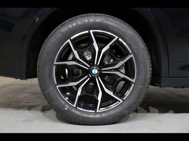 BMW X3 xDrive20d M Sport 140 kW image number 5