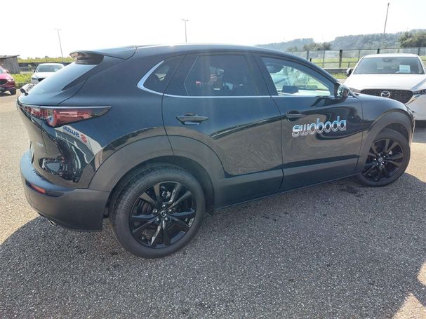 Mazda CX-30 150 Homura 110 kW image number 2