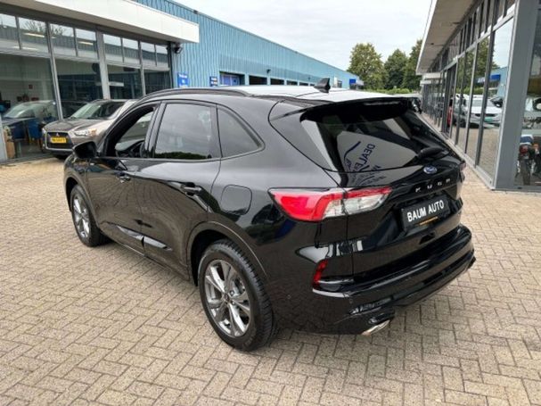 Ford Kuga 165 kW image number 11