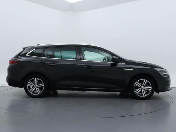 Renault Megane Estate TCe 140 103 kW image number 23