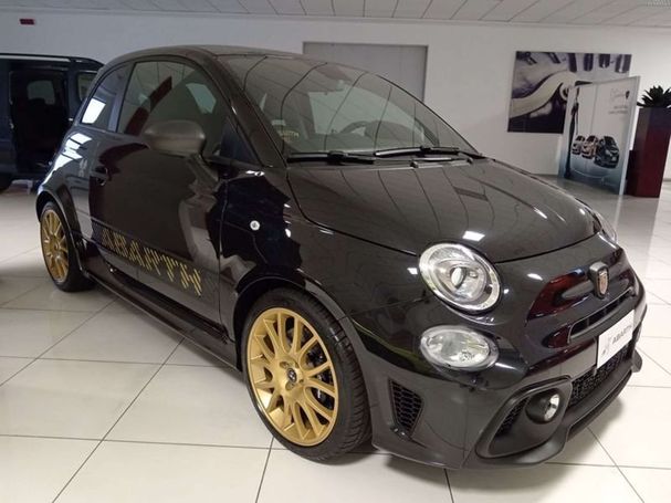 Abarth 695 132 kW image number 2