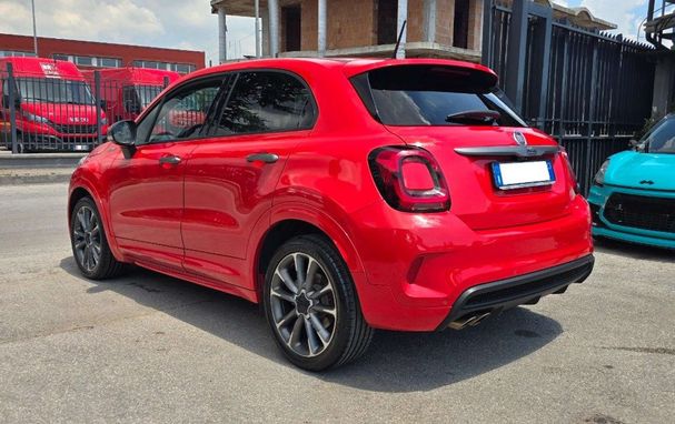 Fiat 500X 1.6 MultiJet 96 kW image number 4