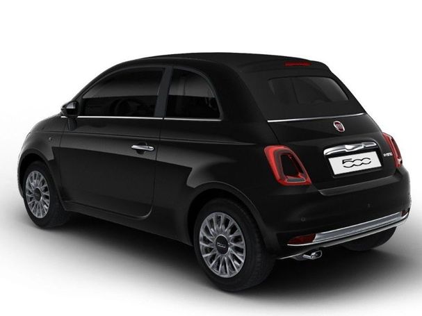 Fiat 500C 51 kW image number 2