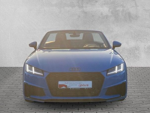 Audi TT 40 TFSI S tronic S-line 145 kW image number 3