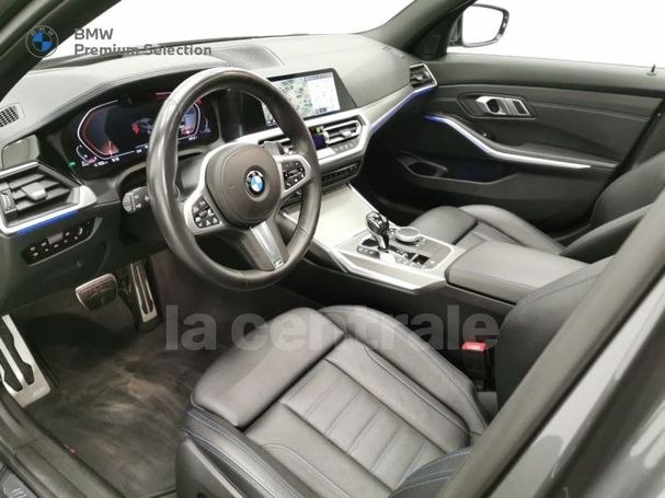 BMW 320d xDrive 140 kW image number 6