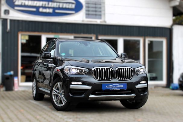 BMW X3 xDrive 195 kW image number 4