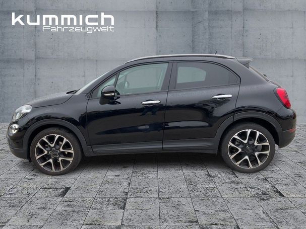 Fiat 500X 1.3 DCT Cross 110 kW image number 6