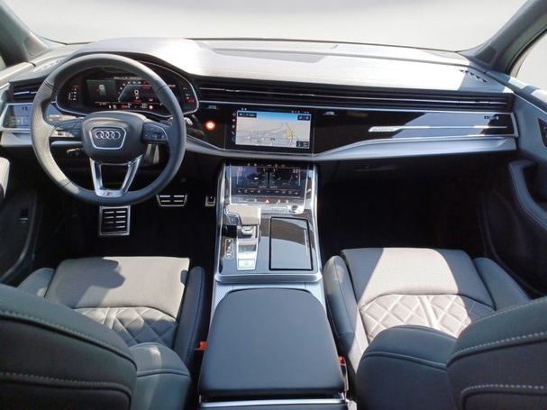 Audi SQ7 TFSI 373 kW image number 8