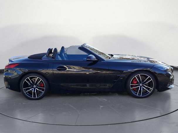 BMW Z4 M40i sDrive 250 kW image number 6