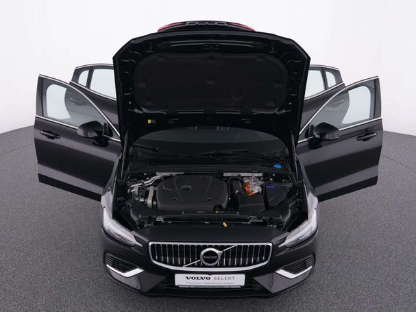 Volvo S60 T8 Inscription AWD Recharge 288 kW image number 22