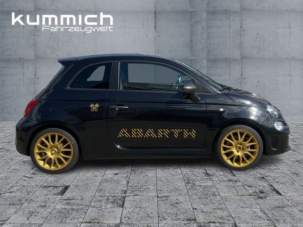 Abarth 695 132 kW image number 2