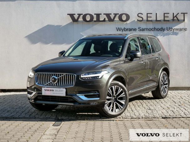 Volvo XC90 AWD 184 kW image number 1