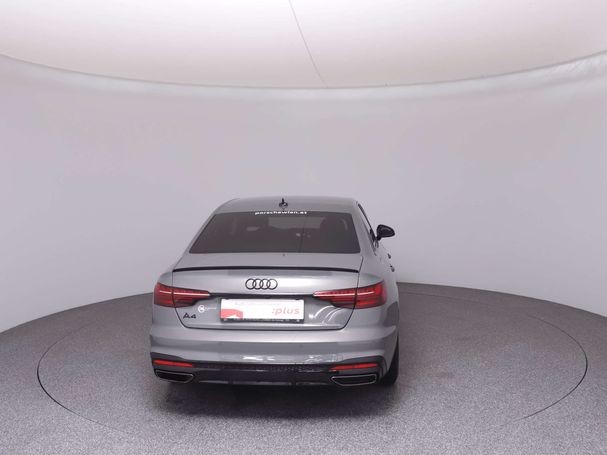 Audi A4 30 TDI S-line 100 kW image number 6