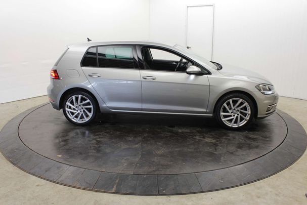 Volkswagen Golf 1.4 TSI 93 kW image number 12