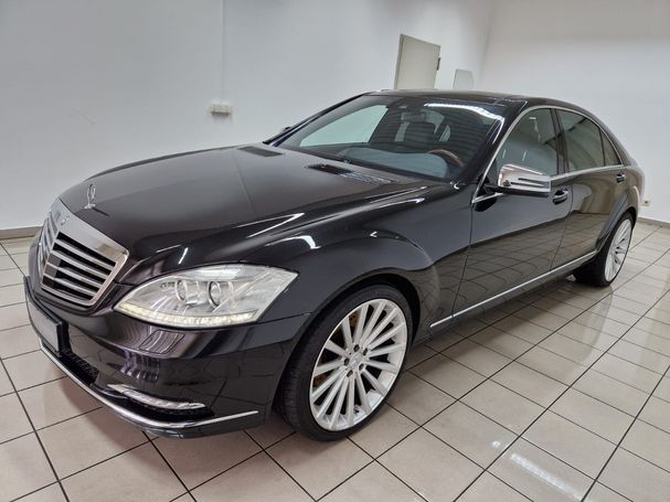 Mercedes-Benz S 350 L 4Matic 190 kW image number 1