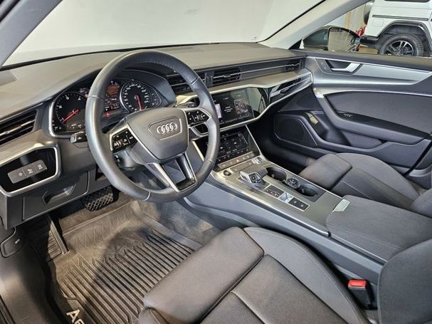 Audi A6 40 TDI 150 kW image number 18