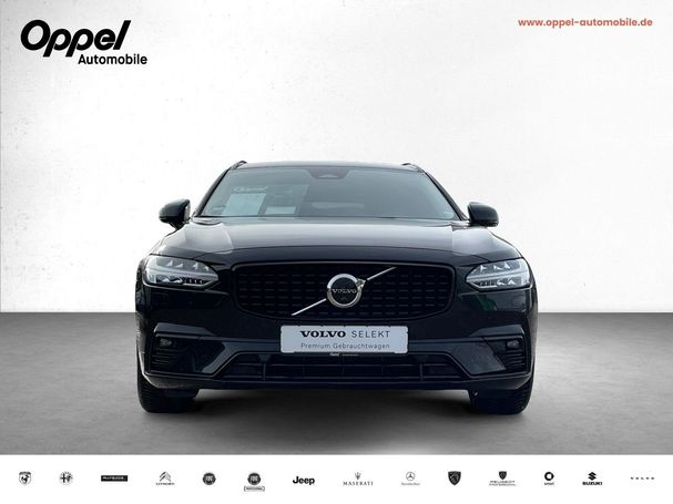 Volvo V90 B4 Plus 145 kW image number 6