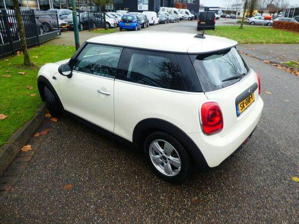 Mini One 75 kW image number 39