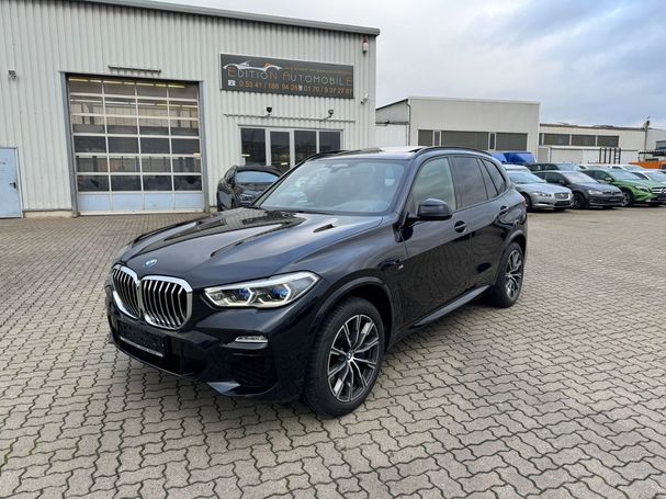 BMW X5 xDrive 195 kW image number 1