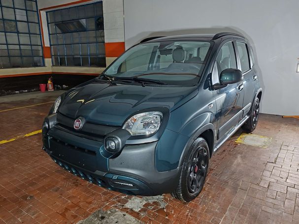 Fiat Panda 1.0 Hybrid 51 kW image number 1