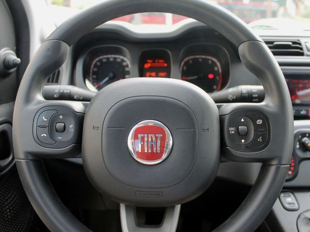 Fiat Panda Hybrid 51 kW image number 19