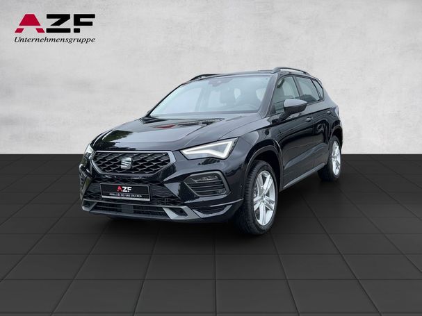 Seat Ateca 2.0 TDI DSG FR 110 kW image number 1