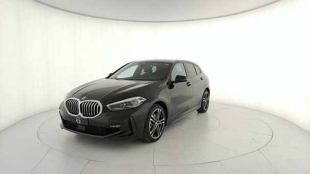 BMW 118d M Sport 110 kW image number 1