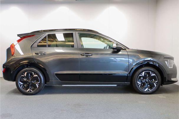 Kia Niro 150 kW image number 3