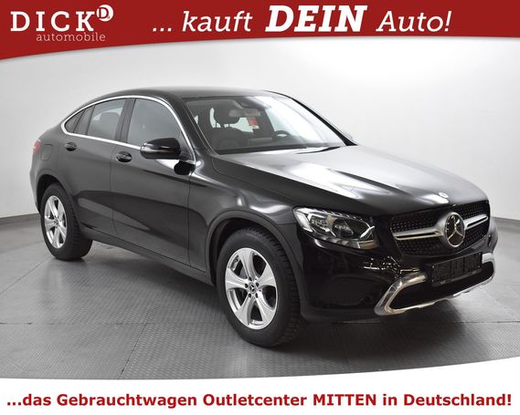 Mercedes-Benz GLC 250 d 150 kW image number 2