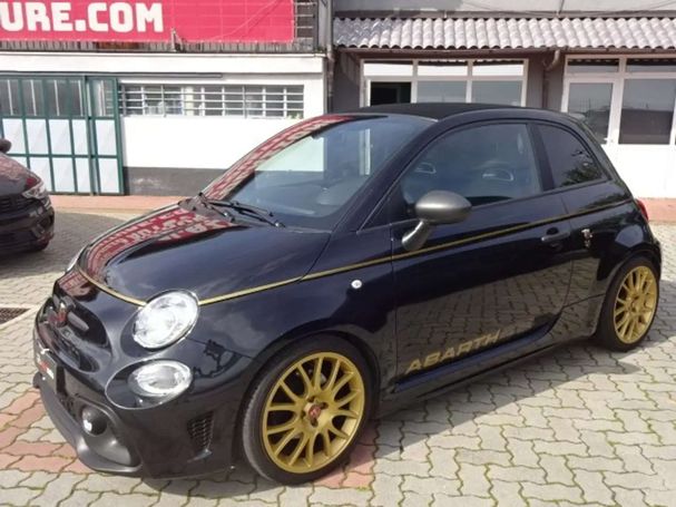 Abarth 595C 1.4 T Jet 165 121 kW image number 1