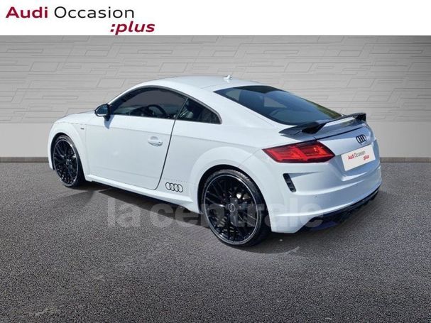 Audi TT 2.0 TFSI S tronic 145 kW image number 16