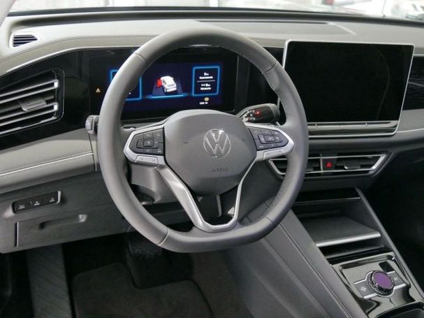 Volkswagen Tiguan 1.5 eTSI Elegance DSG 110 kW image number 9