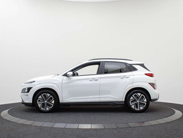 Hyundai Kona 64 kWh 150 kW image number 10