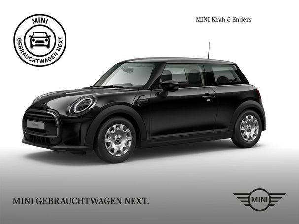 Mini One Mini 75 kW image number 1