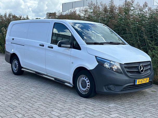 Mercedes-Benz Vito 114 CDi extra 100 kW image number 3