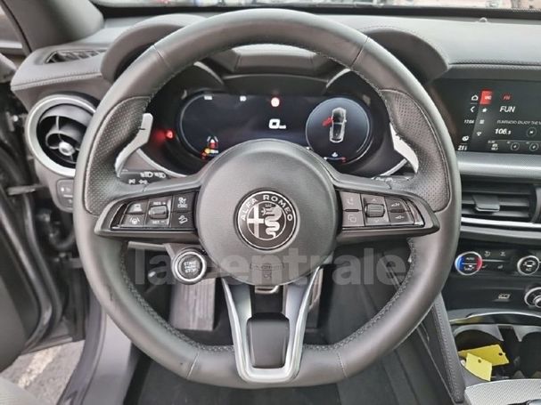 Alfa Romeo Stelvio 2.2 Diesel AT8 Q4 154 kW image number 23