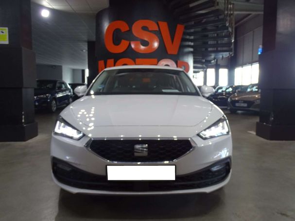 Seat Leon 1.0 eTSI DSG 81 kW image number 3