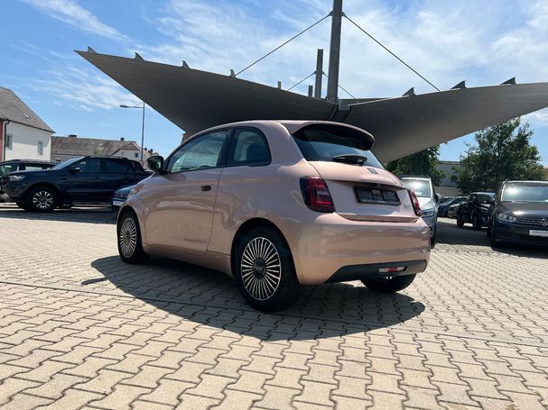 Fiat 500 e 42 kWh 87 kW image number 5