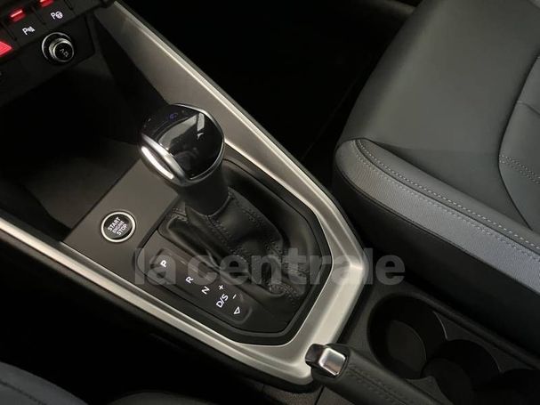 Audi A1 35 TFSI S tronic Allstreet 110 kW image number 20