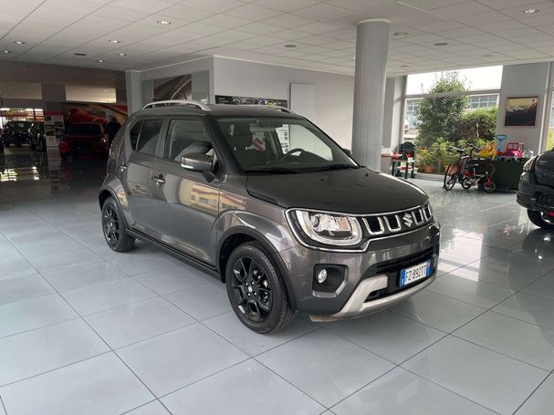 Suzuki Ignis 61 kW image number 2