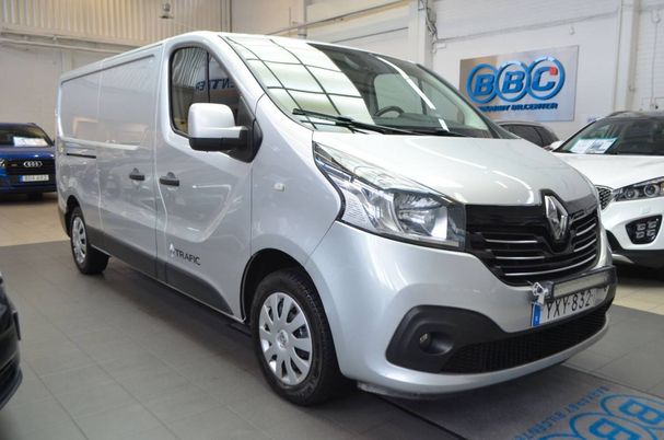 Renault Trafic dCi 125 L2H1 92 kW image number 1