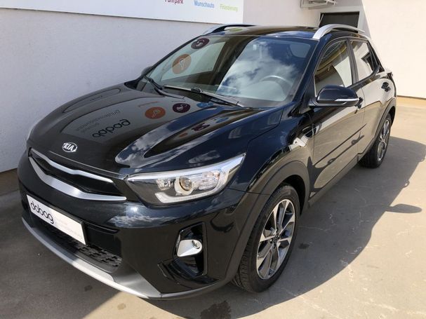 Kia Stonic 1.0 Edition 7 74 kW image number 1